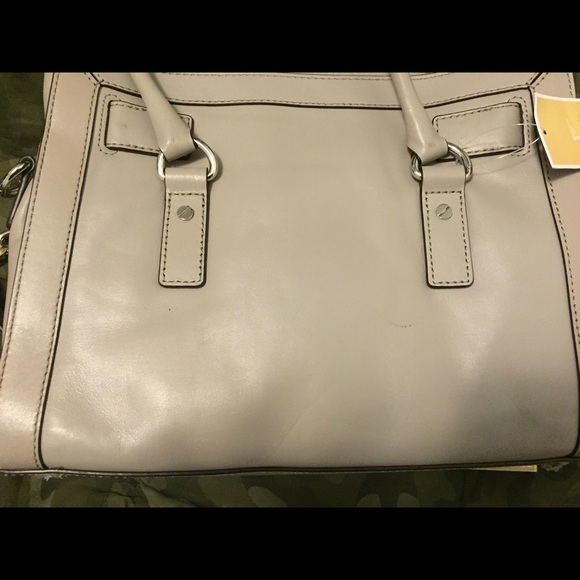 MICHAEL KORS STUDDED HAMILTON