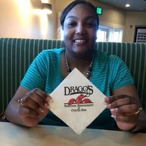 Meet your Posher, Audrey