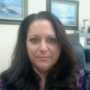 Meet your Posher, Deb