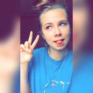 Meet your Posher, Tanya