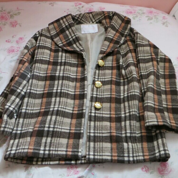 ❌sold ❌Liz lisa winter coat