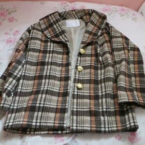 ❌sold ❌Liz lisa winter coat