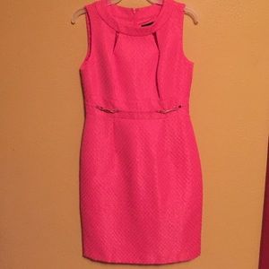 Tahari Arthur Levine Dress