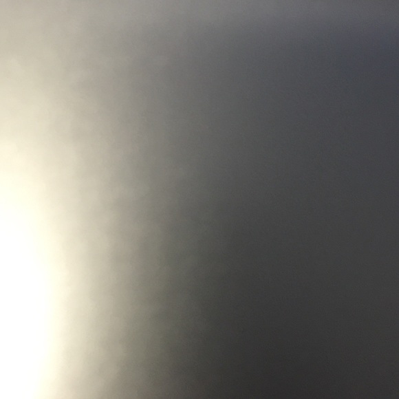 Meet your Posher, Ted