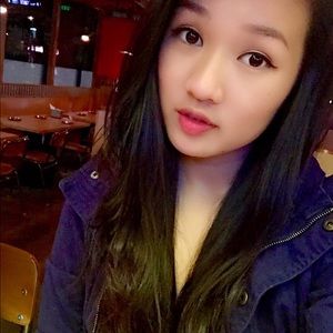 Meet your Posher, Theresa