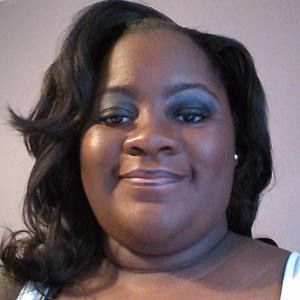 Meet your Posher, Markeisha