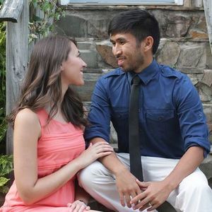 Meet your Posher, Lindsey