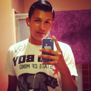 Meet your Posher, Christian