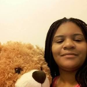 Meet your Posher, Alisha