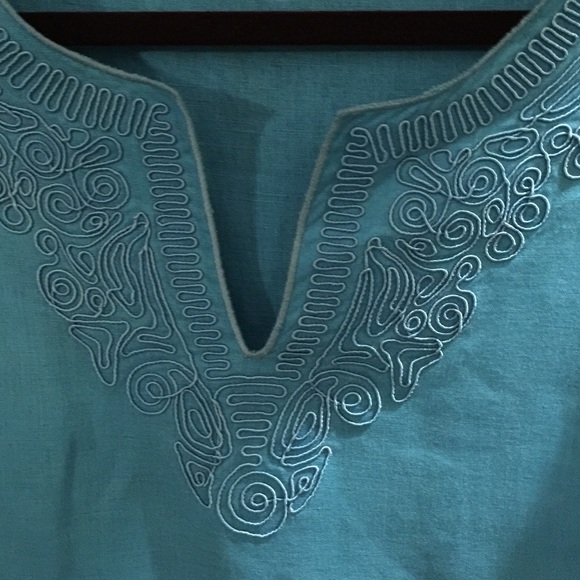 Tunic top - Picture 2 of 2