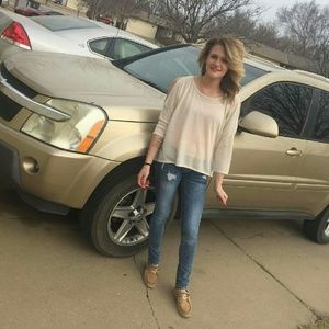 Meet your Posher, Baylee