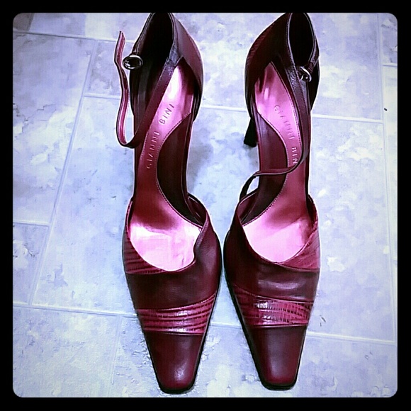 Gianni Bini heels