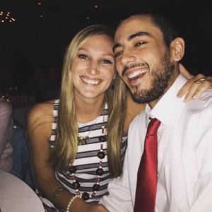 Meet your Posher, Tara