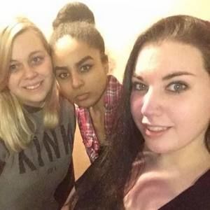 Meet your Posher, Brittany