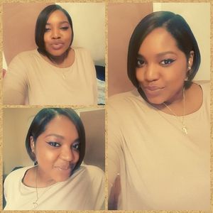 Meet your Posher, Marissa