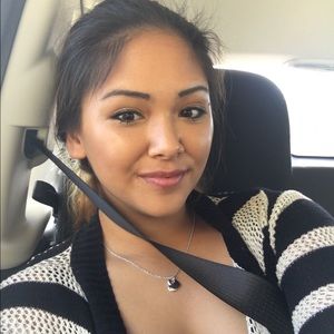 Meet your Posher, Kiara