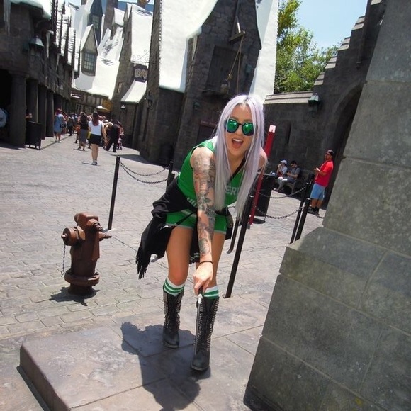 Meet your Posher, Abby - Picture 7 of 11