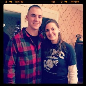 Meet your Posher, Kate