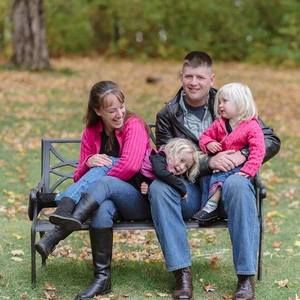 Meet your Posher, Melanie