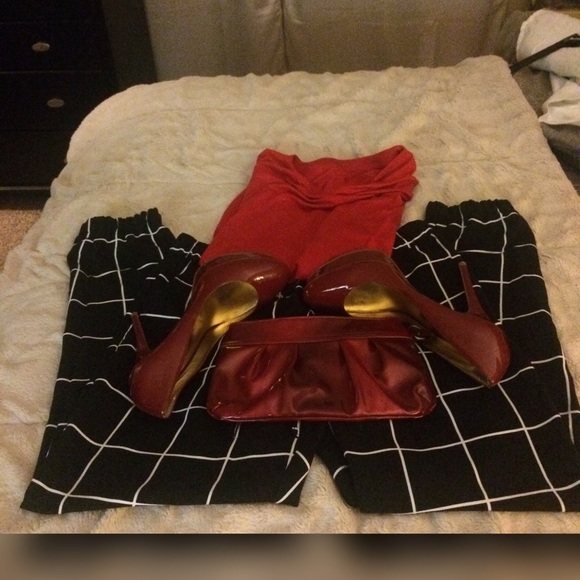 Pants - Picture 2 of 2