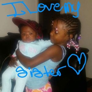 Meet your Posher, Ebony