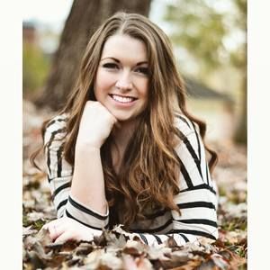 Meet your Posher, Ginny