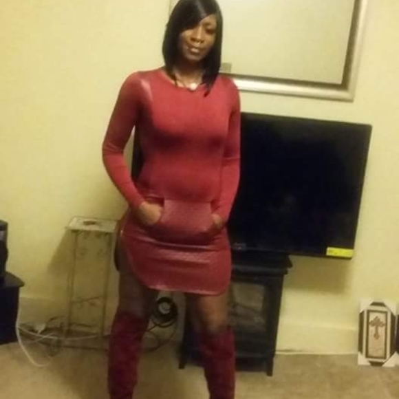 Meet your Posher, Fanessa