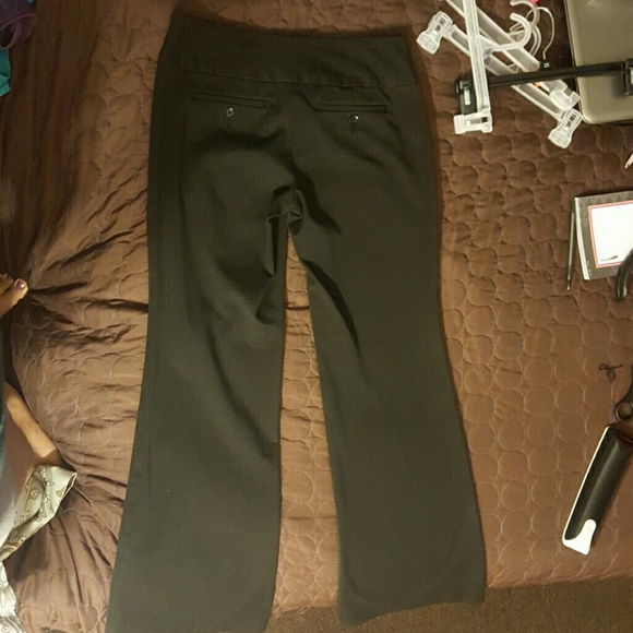 Dress pants - Picture 2 of 2