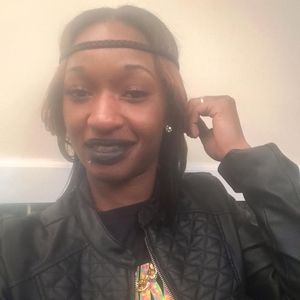 Meet your Posher, Krystal