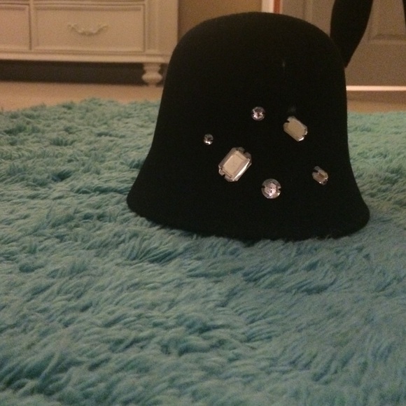 A cute stylish and comfortable hat