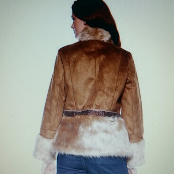 Jacket - Picture 2 of 4