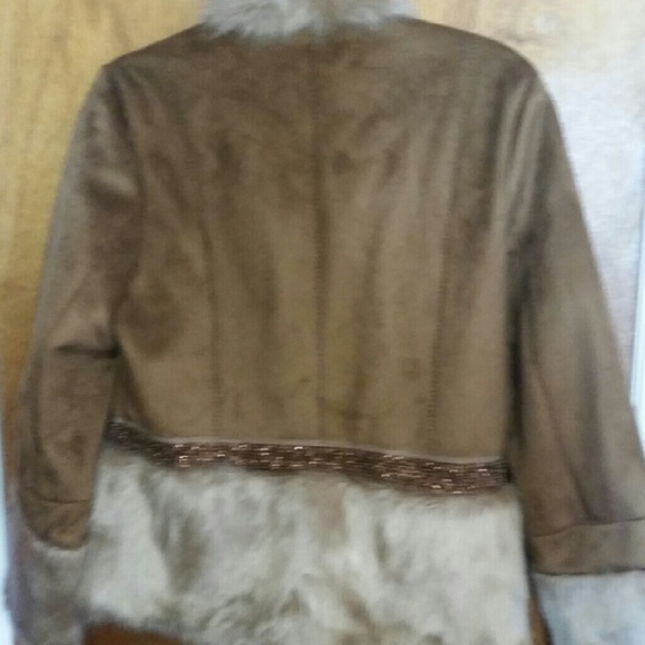 Jacket - Picture 4 of 4