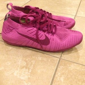 Nike Free Hyperfeel Practically New