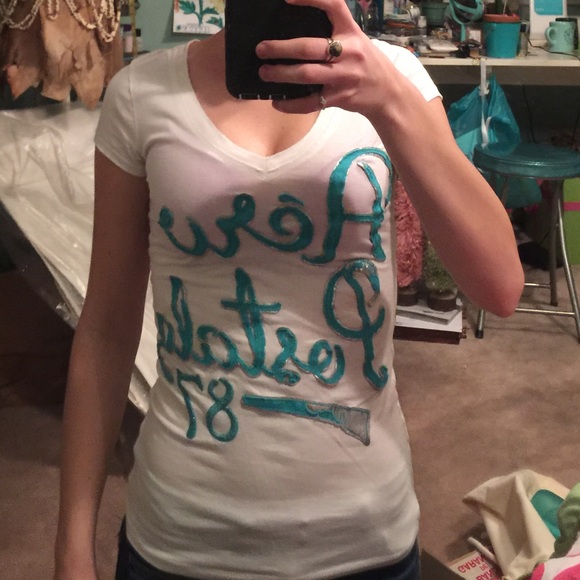 Aeropostale t-shirt