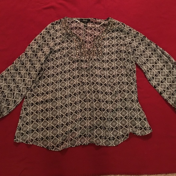 Ladies Blouse