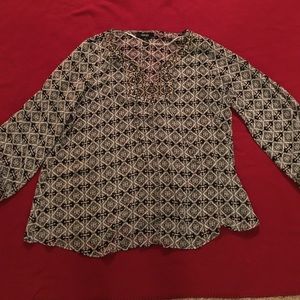 Ladies Blouse