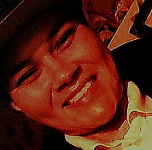 Meet your Posher, Cassandra cheyenne