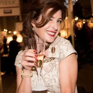 Meet your Posher, Tracy