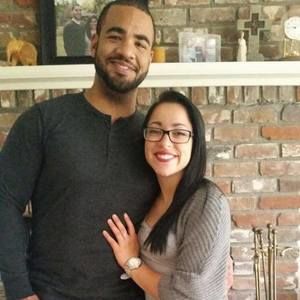 Meet your Posher, Natalia