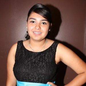 Meet your Posher, Magali