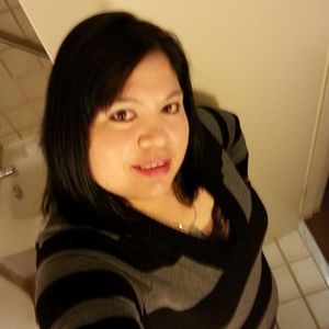 Meet your Posher, Cristina