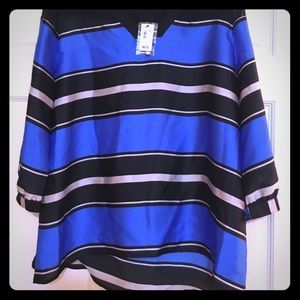 Blouse from the limited