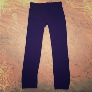 Black Leggings