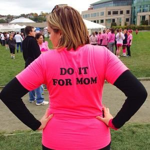 Meet your Posher, Lea