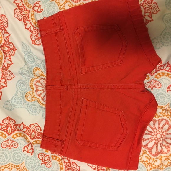 Shorts - Picture 2 of 3