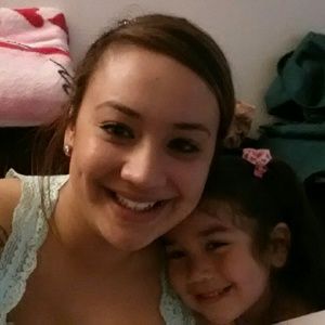 Meet your Posher, Alexandria