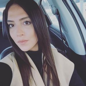 Meet your Posher, Maria