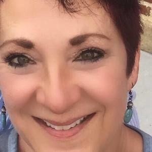 Meet your Posher, Teresa