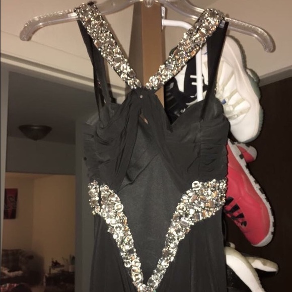 Prom Dress - Picture 2 of 2