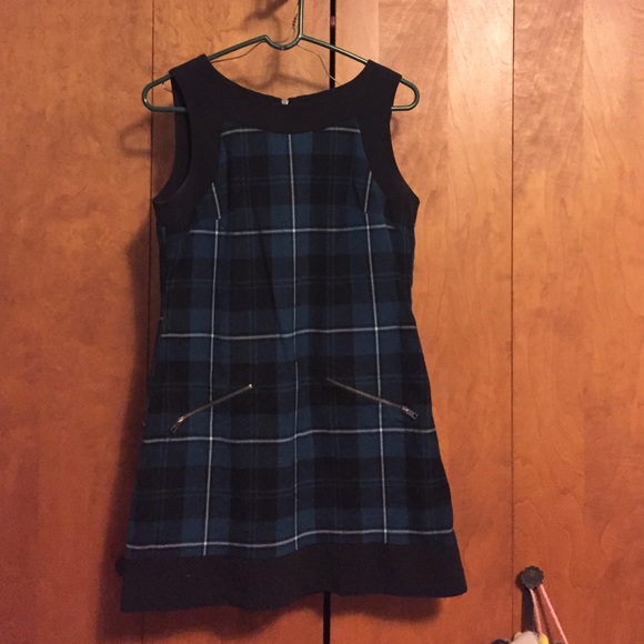 60s Mod Inspired Dress